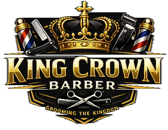 King Crown Barber - Grooming The Kingdom